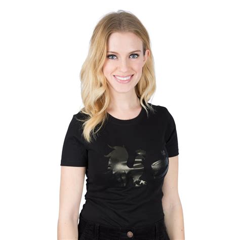 rooster teeth barbara dunkelman